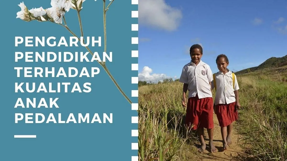 Membangun Masa Depan dengan Pendidikan Inklusif di Cilacap