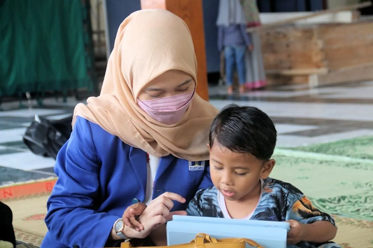 Membangun Masa Depan: Panti Asuhan Baitul Aitam Cilacap